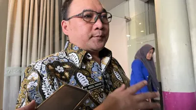 Dinkes Semarang Imbau Warga Rutin Cek Kesehatan Gratis di Seluruh Puskesmas