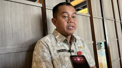DPU Semarang Siapkan Pompa Gebangsari dan Rp4,9 Miliar untuk Atasi Banjir Kaligawe