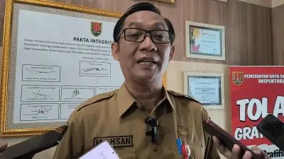 SMP Swasta Gratis Semarang Sepi Peminat, Ini Kata Kadisdik