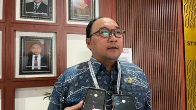 Dinkes: Belum Ada Kasus Superflu di Semarang, Warga Diminta Tetap Waspada