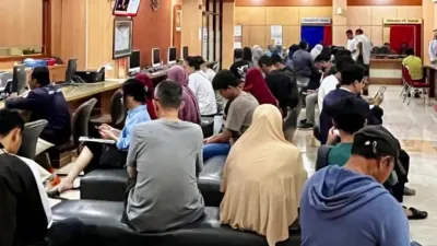 Konflik Sosial RT/RW Tak Boleh Hambat Layanan Warga Semarang