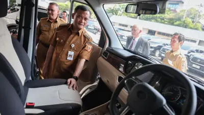 Investor China Kucurkan Rp15 Triliun ke Kendal, 10 Ribu Lapangan Kerja Disiapkan