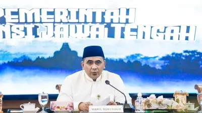 SPPG Jateng Wajib Serap Telur dan Ayam Lokal untuk MBG