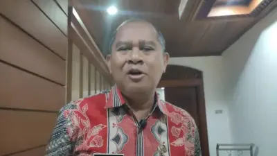 Pasca Penikaman di SDN Kalipancur, Pemkot Fokus Pulihkan Trauma