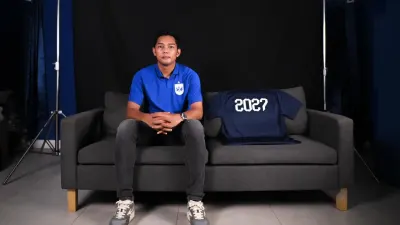 Misi Promosi Super League, PSIS Resmi Pertahankan Rizky Darmawan