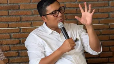 DPRD Jateng Targetkan Sertifikasi Tanah Wakaf Tuntas 100% di 2026