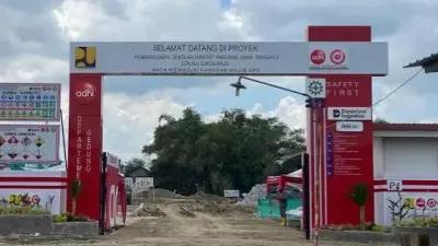 Kuota SD Sekolah Rakyat Masih Kurang, Dinsos Semarang Jemput Bola