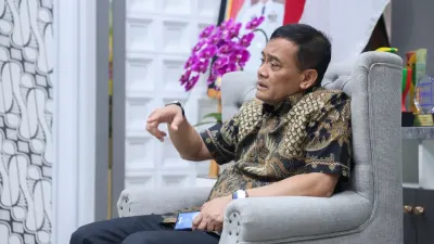 Ratusan Raja Akan Hadiri Festival Adat Nusantara di Salatiga