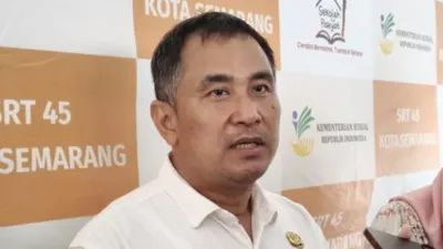 Sekolah Rakyat Rowosari Sepi Peminat SD, Ortu Takut Kangen Anak
