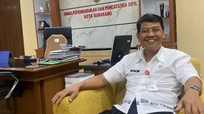 Sengketa Proyek Jalan Jangli, Pemkot Semarang Hormati Proses Peradilan