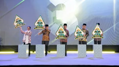 Sambut MTQ 2026, Agustina Ajak Warga Semarang Jadi Tuan Rumah Terbaik