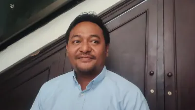 Anggota DPRD Kota Semarang Mararas Apuwara
