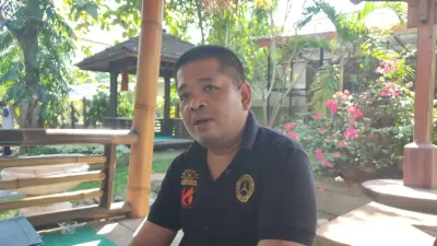 Kejar Target Rp54 Miliar, DLH Semarang Sasar Retribusi Usaha