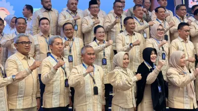Semarang Diakui Jadi Kota Transformer Nasional Versi Kemendagri