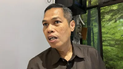 BK DPRD Semarang Agendakan Klarifikasi Anggota Dewan Terlapor