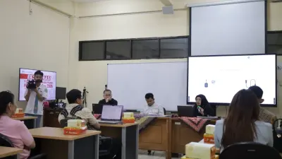 Eksaminasi USM Soroti Celah Hukum Putusan Kasasi Andri Wijanarko