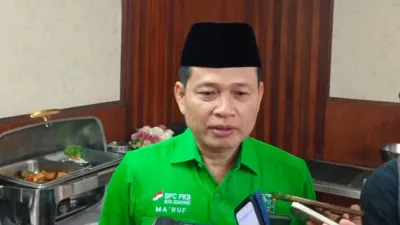PKB Apresiasi WTP Pemkot Semarang, Dorong Optimalisasi PAD