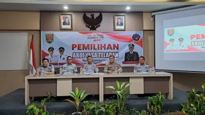 Cetak Sopir Teladan, Dishub Semarang Gelar Pemilihan Abdi Yasa 2026