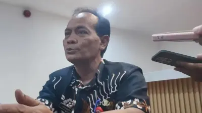 Pemkot Semarang Kebut Akses Solar Subsidi untuk Ratusan Nelayan