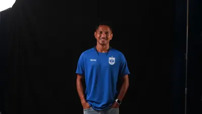 Incar Promosi Super League, PSIS Resmi Gaet Abduh Lestaluhu