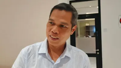 BK DPRD Kota Semarang Dalami Dugaan Pelanggaran Etik Anggota DPRD