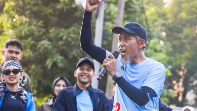 Sekda Sumarno Ajak Semua Pihak Sengkuyung Kebangkitan Koperasi Jateng