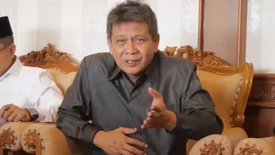 Heri Pudyatmoko Dorong Produk Lokal Jateng Naik Kelas Lewat Hilirisasi
