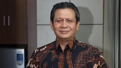 Heri Pudyatmoko Dorong Ekonomi Kreatif Jadi Kekuatan Ekonomi Baru Jateng