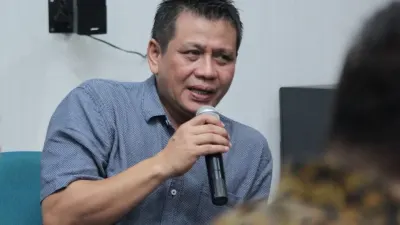 Heri Pudyatmoko Minta Transformasi Digital Buka Lebih Banyak Peluang Usaha