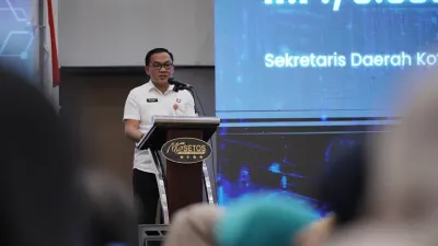 Pharma City Resmi Meluncur, Permudah Warga Semarang Akses Obat via Platform Digital