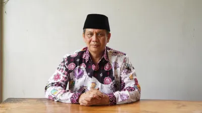 Wakil Ketua DPRD Jateng Dorong Anak Muda Jadi Generasi Baru Petani