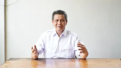 Waspadai Deepfake, Heri Pudyatmoko Dorong Generasi Muda Perkuat Literasi Digital