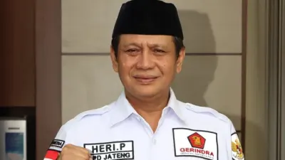 Wakil Ketua DPRD Jateng Tekankan Pentingnya Menyiapkan Generasi Penerus Kepemimpinan Desa