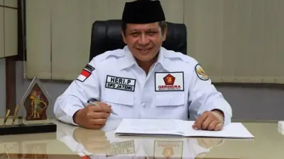 Wakil Ketua DPRD Jateng Dorong Lansia dan Disabilitas Jadi Kekuatan Baru Ekonomi Daerah