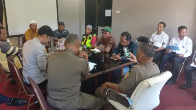 Tunggak Setoran Rp280 Juta, 121 Jukir Semarang Terancam Dicopot