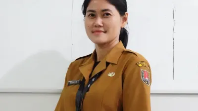 Libur Sekolah Tekan Volume Sampah di Semarang, DLH Catat Penurunan Hampir 70 Ton per Hari
