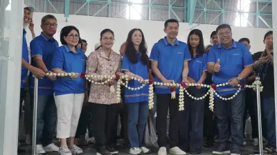 Agustina Dukung Sport Tourism sebagai Penggerak Ekonomi Daerah