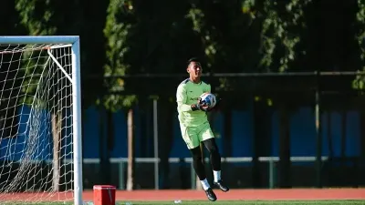 PSIS Gaet Kiper Berpengalaman Reky Rahayu