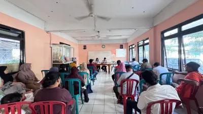 Aturan Rusunawa Diperketat, Disperkim Pastikan Tepat Sasaran