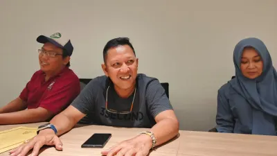 Bantah Pungli HUT RI, RW Muktiharjo Kidul: Iuran Rp500 Ribu Hasil Musyawarah