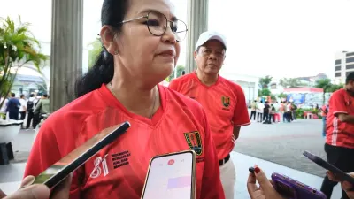 Usut Kematian Harimau Putih Anggun, Walkot Semarang Minta Evaluasi Total