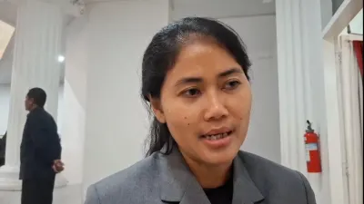 Retribusi Sampah Triwulan I Lampaui Target, DLH Semarang Kejar Optimalisasi Layanan