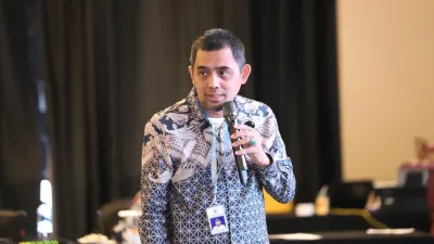 Strategi Wujudkan Transportasi RI yang Tahan Iklim