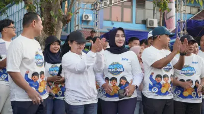 BNNP Jateng dan Pemkot Ajak Pemuda Jadi Garda Depan Lawan Narkoba