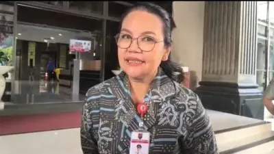 Cegah Krisis Air, Pemkot Semarang Amankan 900 Ribu Liter dan Irigasi