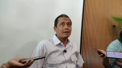 Jalan Kalipancur Rusak, DPRD Desak Penambang Galian C Tanggung Jawab