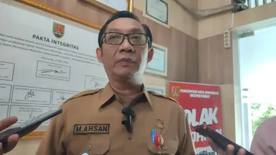 Semua Siswa Selamat, Disdik Semarang Pastikan KBM SDN Sendangmulyo 3 Berjalan