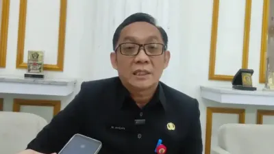 Disdik Semarang Genjot Rehabilitasi Puluhan SD, SDN Pendrikan Lor 02 Jadi Prioritas