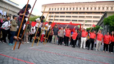 Pemkot Semarang Ajak Warga Semarakkan HUT Ke-81 Kemerdekaan RI Bersama