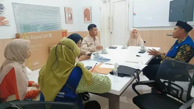 Dinkes Semarang Selidiki Dugaan Keracunan Pangan di SMK Negeri 6 Semarang
